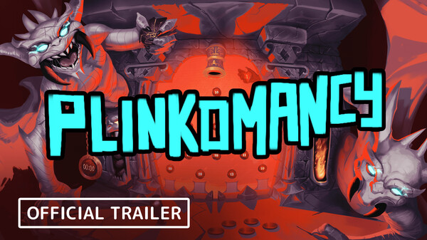 Plinkomancy DEMO - Trailer trailer thumbnail