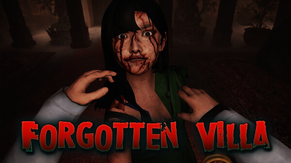 Forgotten Villa - Launch Trailer trailer thumbnail