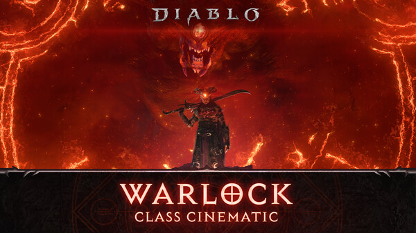 Diablo® II: Resurrected™ – Reign of the Warlock - Cinematic Trailer trailer thumbnail