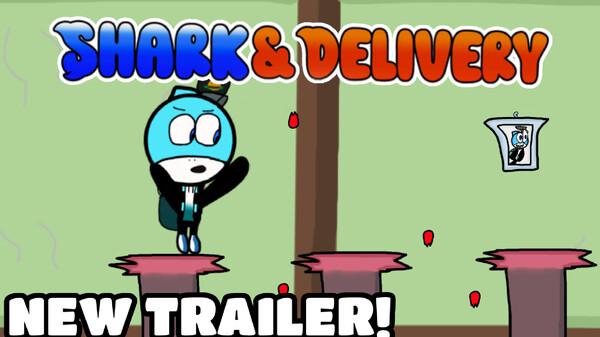 New Gameplay Trailer trailer thumbnail