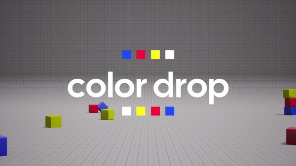 color drop trailer trailer thumbnail