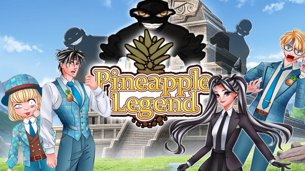 PineappleLegendTrailer trailer thumbnail