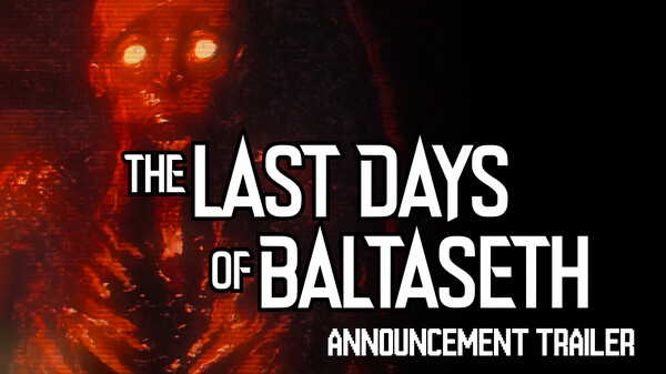 Announcement Trailer trailer thumbnail