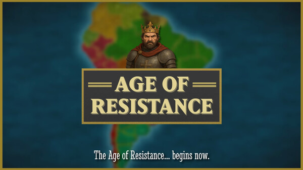 Age of Resistance trailer thumbnail