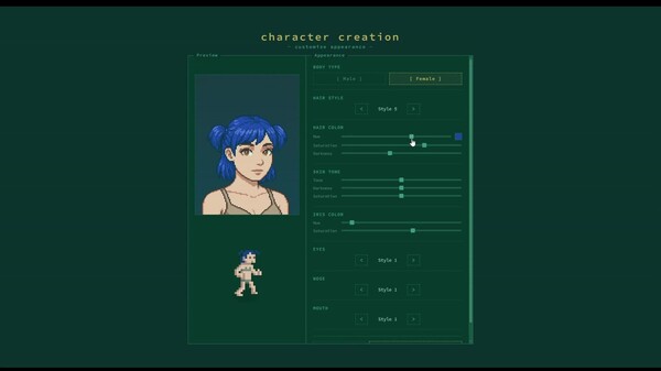 YourQuest Trailer trailer thumbnail