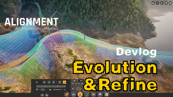 DEVLOG202601 trailer thumbnail