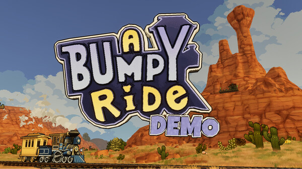 A Bumpy Ride - Demo Update trailer thumbnail
