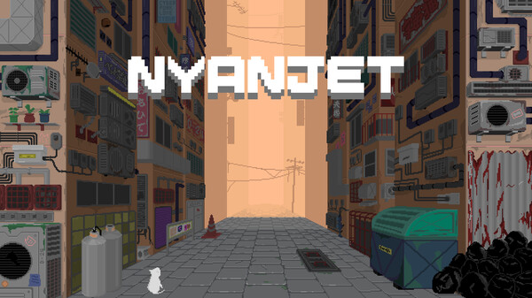 nyanjet paly trailer trailer thumbnail
