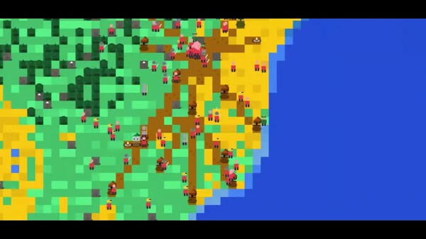Trailer1-Relax in your World trailer thumbnail