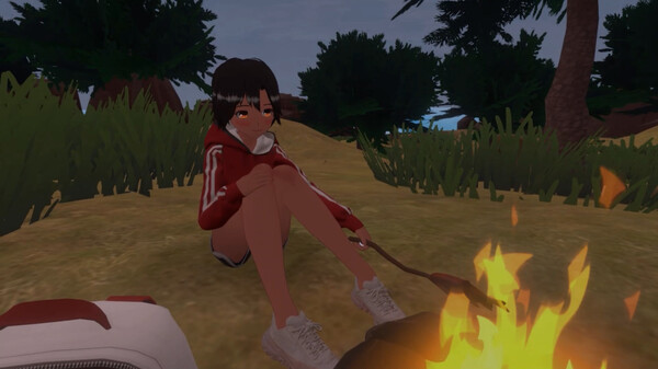 Tomboy Adventure 2 Trailer trailer thumbnail