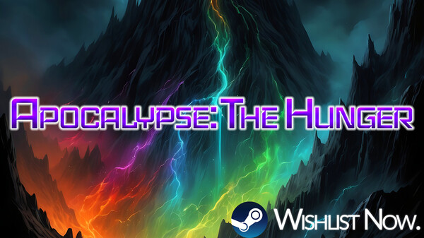 Apocalypse: The Hunger Roguelike Deckbuilder trailer thumbnail