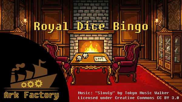 Royal Dice Bingo - English trailer thumbnail