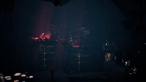 Enthaur : Lost In slumber, Trailer trailer thumbnail
