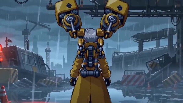 大卡車學姐 trailer thumbnail