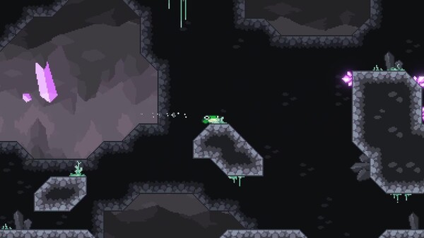 go up frog! trailer thumbnail