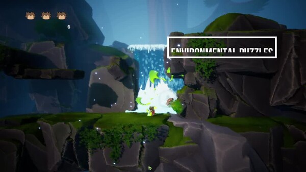 The Last Awen – Gameplay Trailer trailer thumbnail