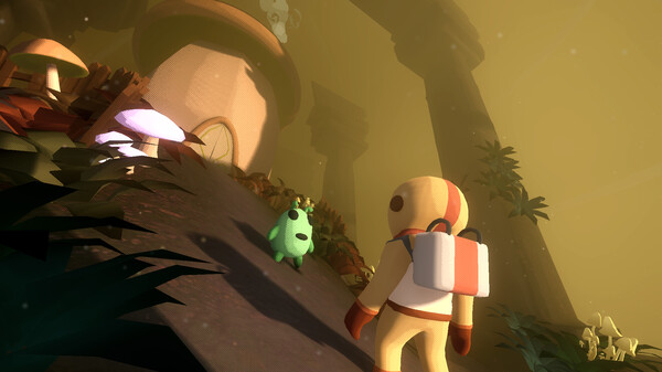 Pikku Adventure - Announce Trailer trailer thumbnail