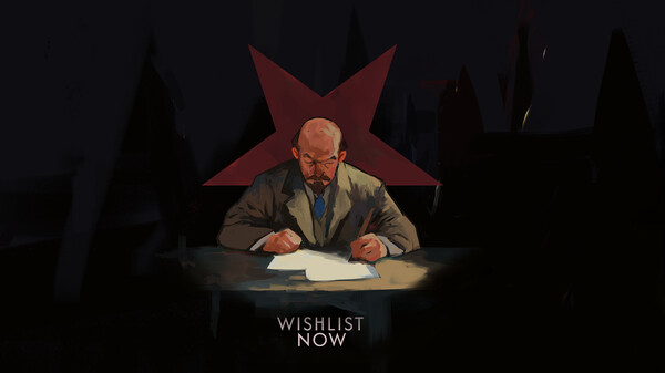Revolution's Eternal Debt trailer thumbnail