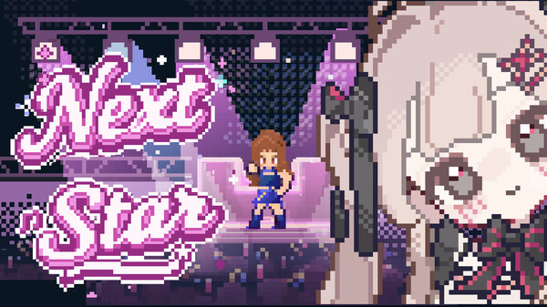 Next Star - Gameplay Trailer trailer thumbnail
