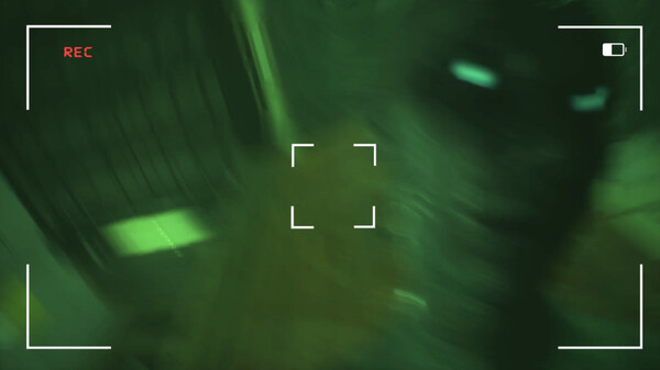 FIRST HORROR GAME trailer thumbnail