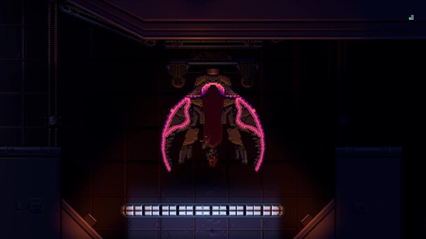 Embryogenesis Playtest Trailer trailer thumbnail