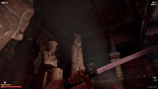 Announcement Trailer V1 trailer thumbnail