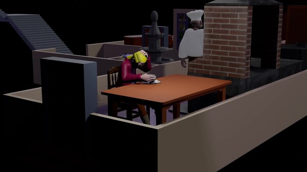 Wandering around Abunouzeppan land trailer thumbnail