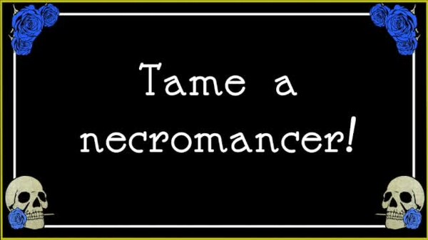 Necromance Launch Trailer trailer thumbnail