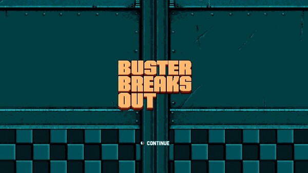 Buster Breaks Out - Gameplay Trailer trailer thumbnail
