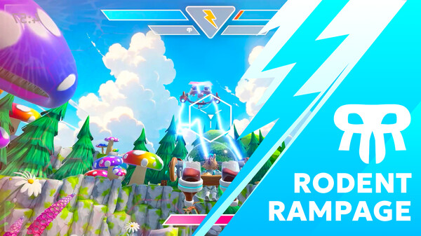 Rodent Rampage Gameplay Trailer trailer thumbnail