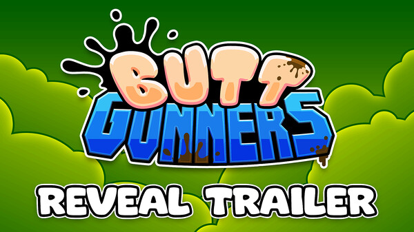 Butt Gunners Reveal Trailer trailer thumbnail