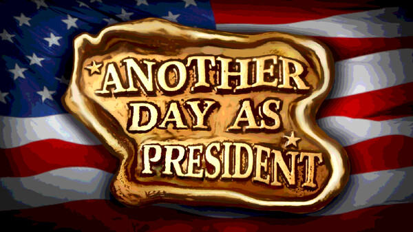 Another Day As President - Trailer 1 trailer thumbnail