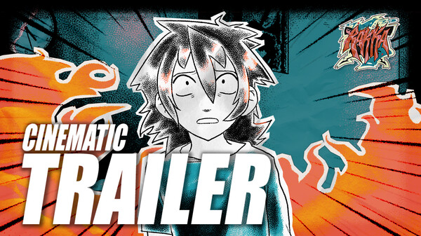 RAKKA: WAKE 01 - SOOT Cinematic Trailer trailer thumbnail