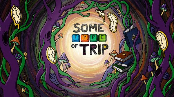 Some Type of Trip Trailer trailer thumbnail