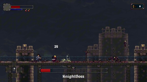 Crown of Silence Trailer 1 trailer thumbnail