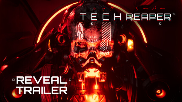 TECH REAPER | Reveal Trailer trailer thumbnail
