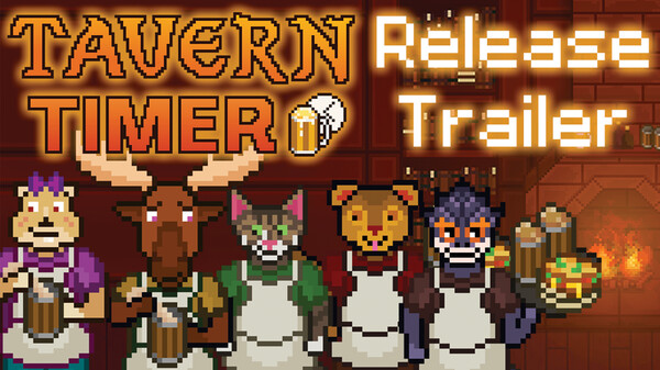 Release Trailer trailer thumbnail