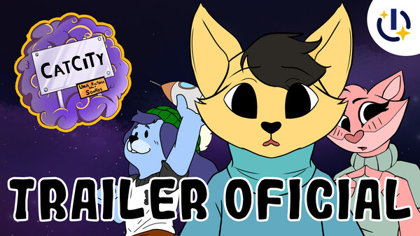 Cat City- Trailer Beta trailer thumbnail