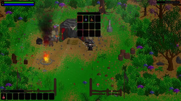 Pixel Wizard trailer thumbnail