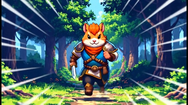 Pest Quest - Announcement Trailer trailer thumbnail