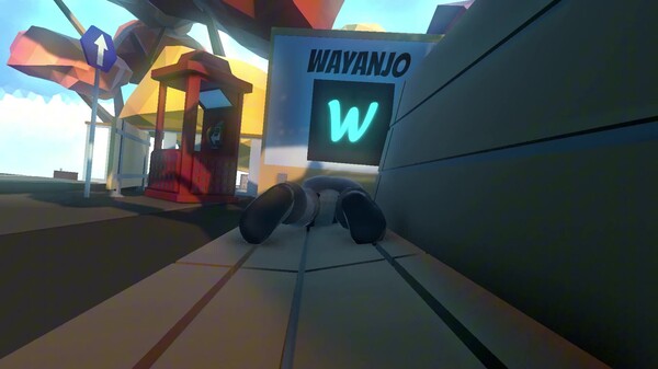 PlayTest Trailer trailer thumbnail