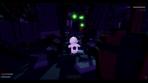 Gameplay Trailer trailer thumbnail