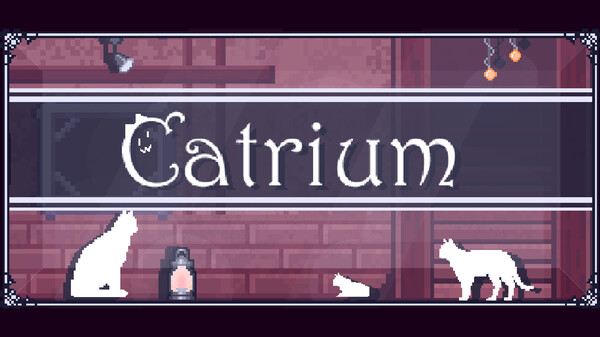 Catrium trailer thumbnail