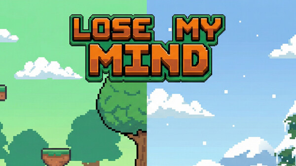 Lose My Mind: Official Early Access Release Date Trailer trailer thumbnail