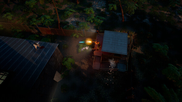 3rd trailer, work in progress trailer thumbnail