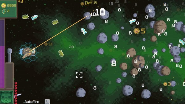 Catnip Cosmos Demo Trailer trailer thumbnail