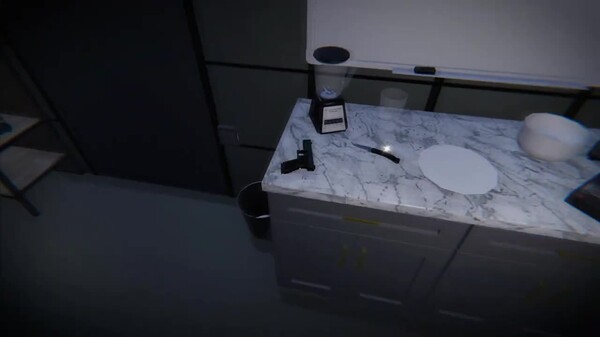 Ravens Rest Trailer trailer thumbnail