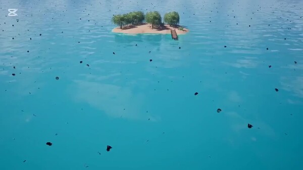 SaveDaOcean Trailer 1 trailer thumbnail