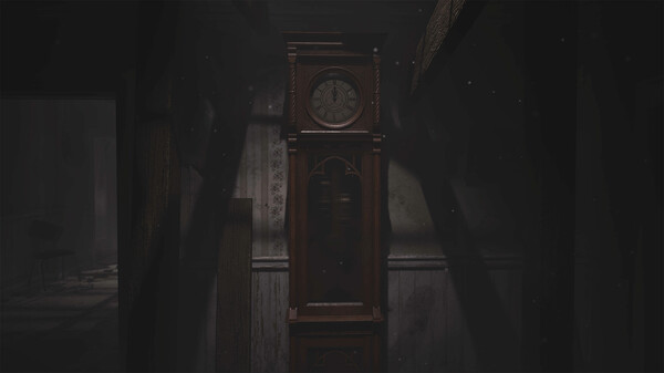 Paresis® II - Reveal Trailer trailer thumbnail