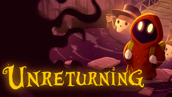 UNRETURNING - Trailer Official trailer thumbnail